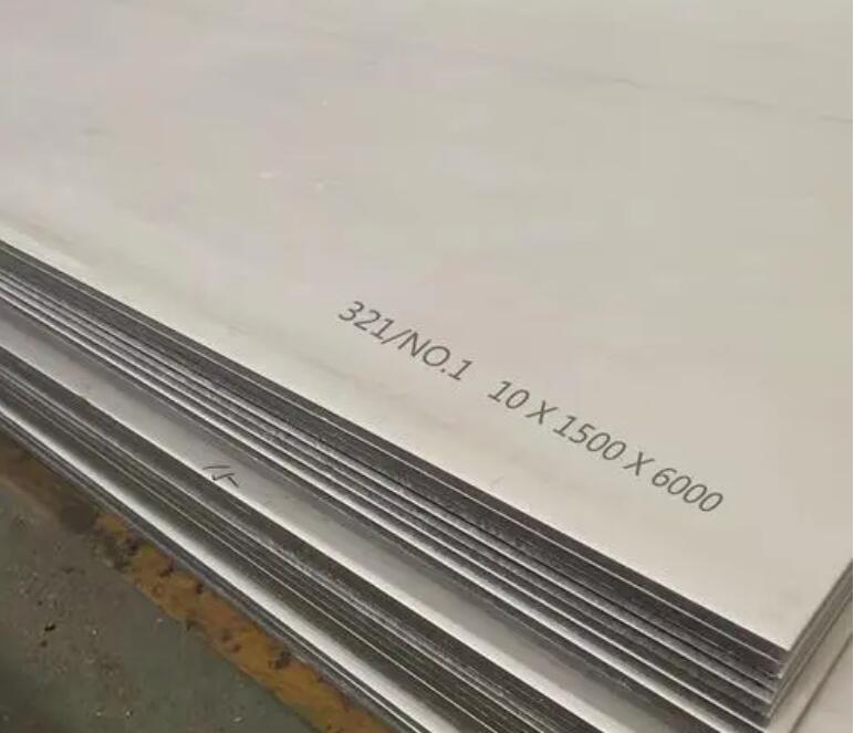 惠安321不锈钢板