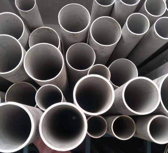 惠安321不锈钢管