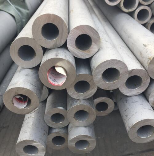 惠安321不锈钢管