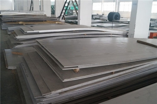 惠安304不锈钢板