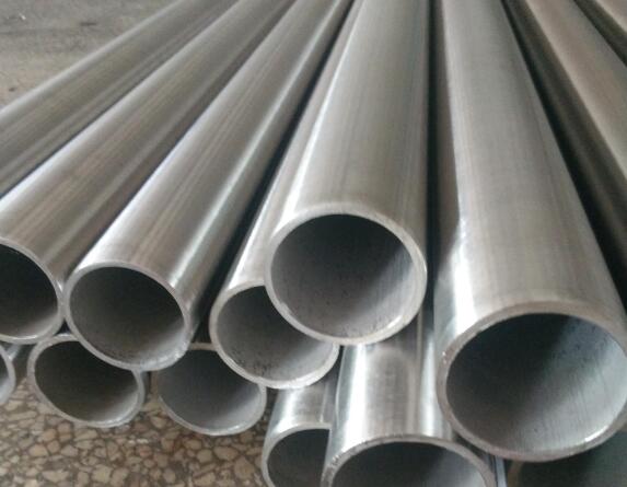 惠安321不锈钢管