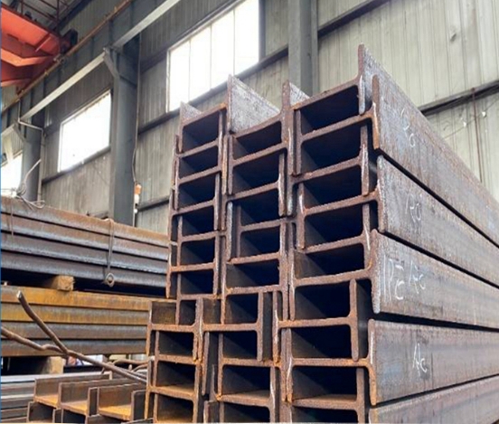 惠安Q420C工字型钢