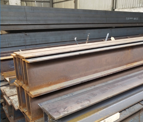 惠安Q235EH型钢