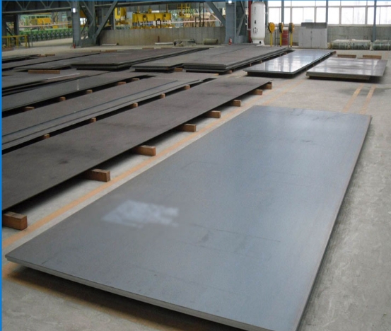 惠安NM450C耐磨板