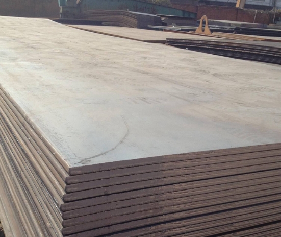 惠安NM400耐磨板