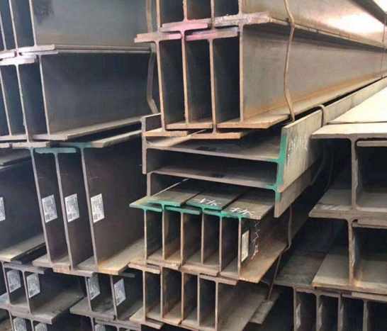 惠安Q235C工字钢