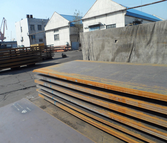 惠安SA210C镀锌板